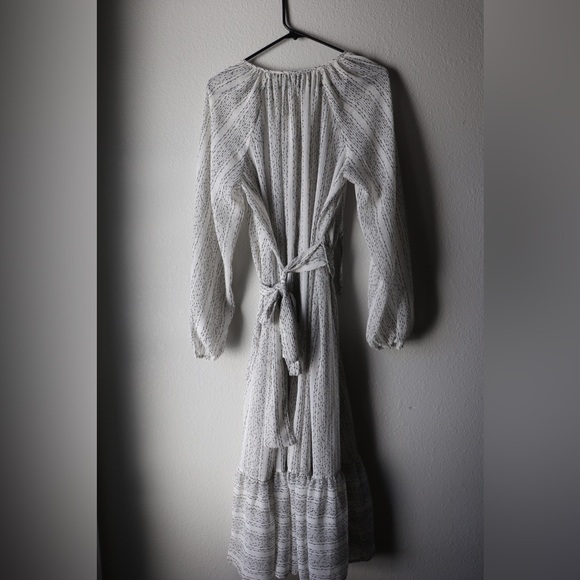 NWT Banana Republic Dress - Picture 3 of 14